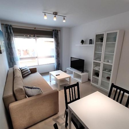 Apartamento En La Playa 엘 캄펠로 외부 사진