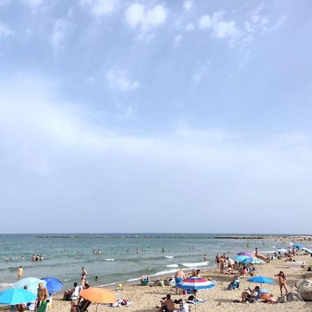 Apartamento En La Playa 엘 캄펠로 외부 사진