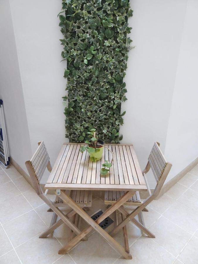 Apartamento En La Playa 엘 캄펠로 외부 사진