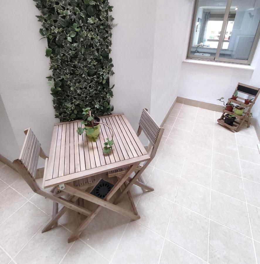Apartamento En La Playa 엘 캄펠로 외부 사진