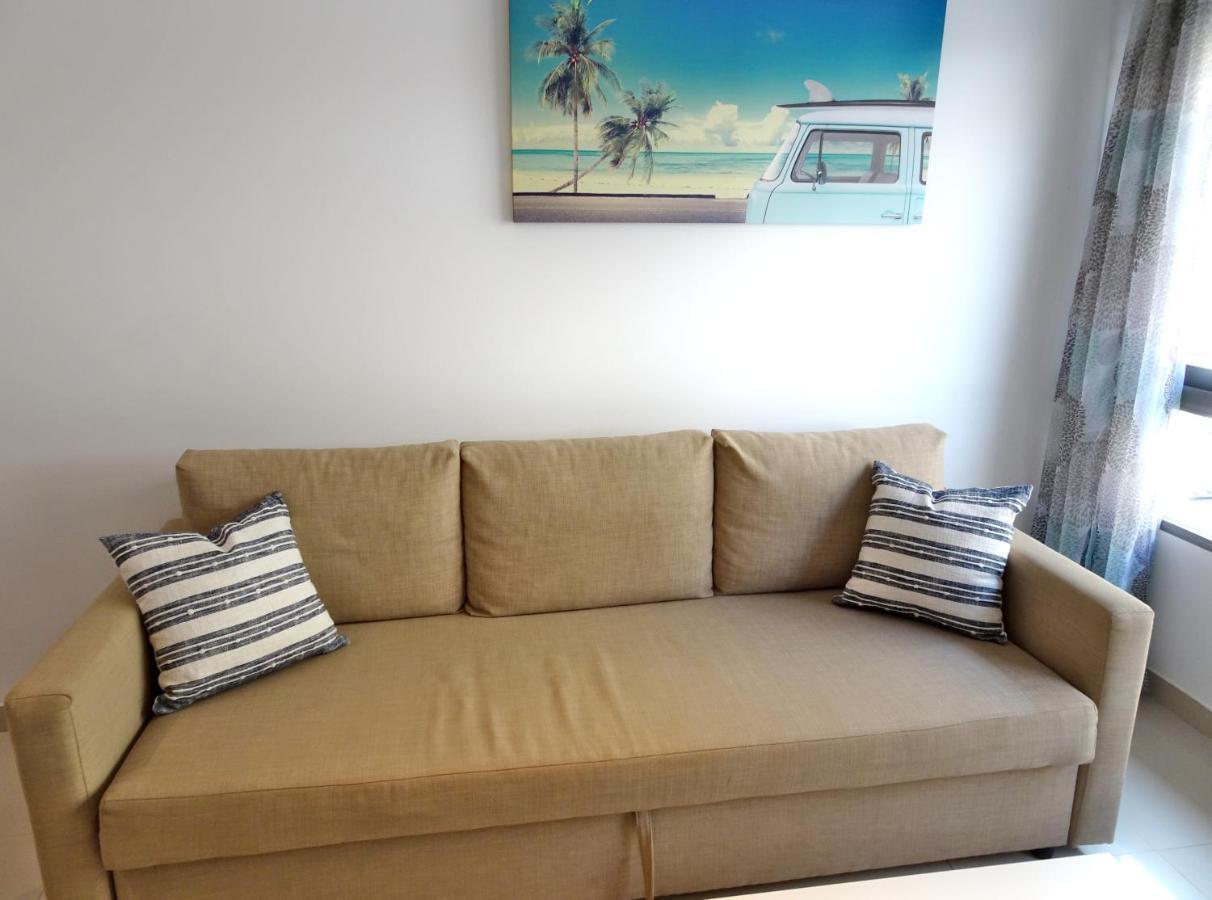 Apartamento En La Playa 엘 캄펠로 외부 사진