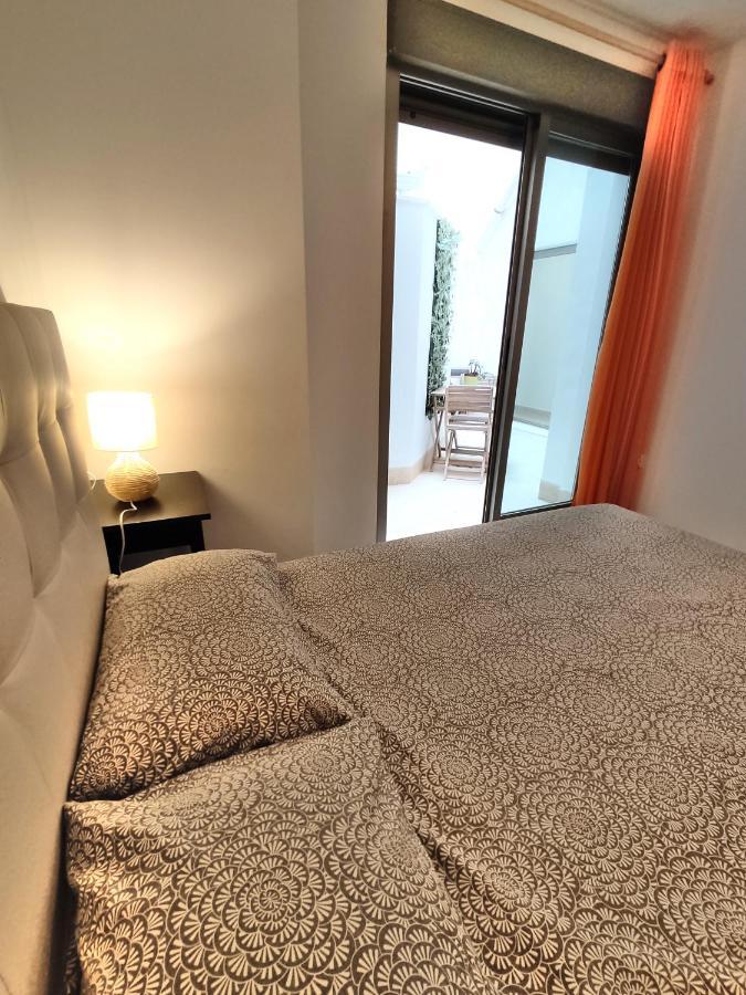 Apartamento En La Playa 엘 캄펠로 외부 사진